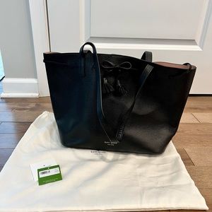 Kate Spade Hayes Street Nandy Tote